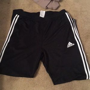 Adidas sweatpants